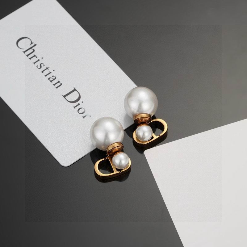 Dior Earring 07yxs40